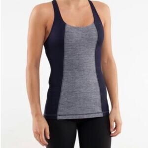 Lululemon Get Fit TankTop